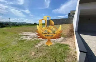 Terreno de 287m² em condomínio à venda em taubaté-sp, no loteamento residencial fazenda casa grande