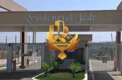 Terreno condomínio jade . vale dos cristais  10 x 25 = 250 m² !! oportunidade única !!