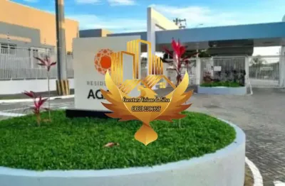 Terreno plano de 250 m²,Condomínio Ágata !! Oportunidade Única !!