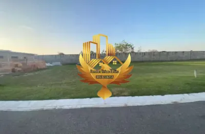 Terreno condomínio pérolas do vale em tremembé! excelente oportunidade !!