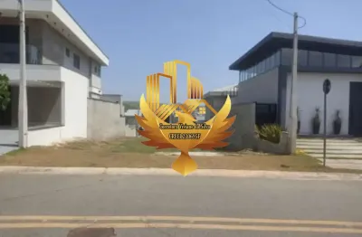 Terreno em condomínio à venda em taubaté-sp - loteamento residencial fazenda casa grande - 275,00 m² de área