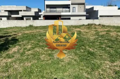 Terreno em condomínio fechado à venda em Piracangaguá, Taubaté 