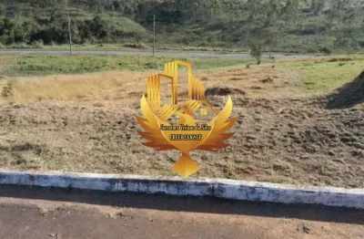 Terreno em condomínio fechado à venda no Jardim Julieta, Taubaté 