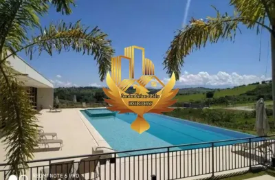 Terreno em condomínio de luxo  316m²  jardim marlene miranda - taubaté-sp