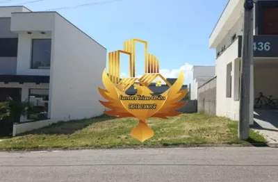 Terreno em condomínio fechado à venda na morada do visconde, tremembé  por r$ 292.000