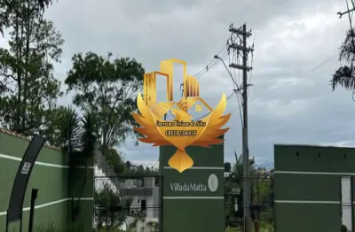 Terreno em condomínio fechado à venda no parque santo antônio, tremembé  por r$ 122.000