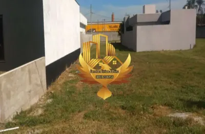 Terreno em condomínio fechado à venda no Parque São Luís, Taubaté 