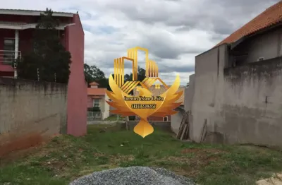 Terreno em condomínio à venda em taubaté-sp, no jardim de alah: 250,00 m² de área!