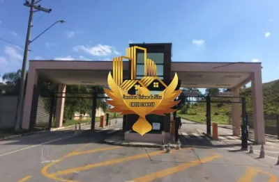 Terreno em condomínio fechado à venda no morada dos nobres, taubaté  por r$ 318.000