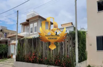 Terreno em condomínio à venda em tremembé-sp, bairro caminho novo - 253,00 m² de área