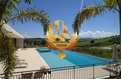 Terreno em Condomínio de 292m² no Jardim Marlene Miranda em Taubaté-SP: Oportunidade Única!