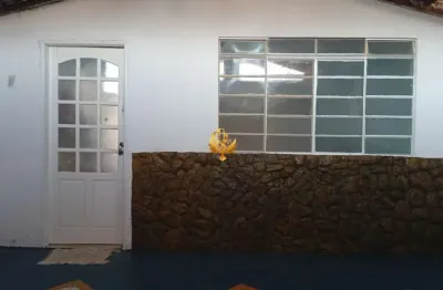 Imperdível oportunidade de casa à venda em taubaté-sp, residencial bardan: 2 quartos, 1 sala, 1 banheiro, 2 vagas, 80m².