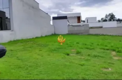 Terreno em condomínio à venda em tremembé-sp, loteamento residencial morada do visconde - 250m² de área