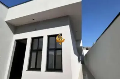 Imperdível casa à venda em Taubaté-SP, Jardim Bela Vista: 3 quartos, 1 suíte, 1 sala, 2 banheiros, 2 vagas, 120m²!