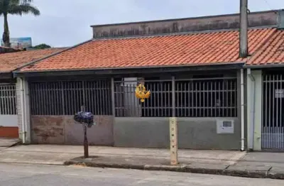 Casa com 2 quartos à venda no residencial sítio santo antônio, taubaté  por r$ 280.000