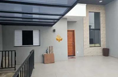 Casa com 3 quartos à venda no loteamento residencial e comercial flamboyant, pindamonhangaba  por r$ 430.000