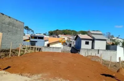 Terreno à venda em taubaté-sp, no jardim continental iii, com 250m² de área! confira já!