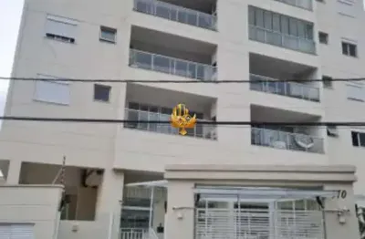 Apartamento à venda em taubaté-sp, jardim das nações: 2 quartos, 1 suíte, 1 sala, 2 banheiros, 1 vaga, 78m².