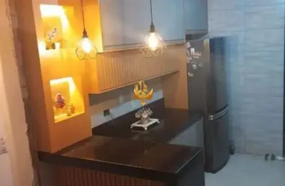 Casa à venda em taubaté-sp, parque jaraguá: 3 quartos, 2 salas, 2 banheiros, 4 vagas, 100m². aproveite!