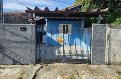 Casa com 1 quarto à venda em chácaras reunidas brasil, taubaté  por r$ 180.000