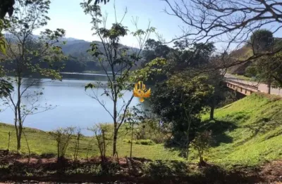 Terreno à venda no centro de redenção da serra-sp com 1.160,00 m² de área!