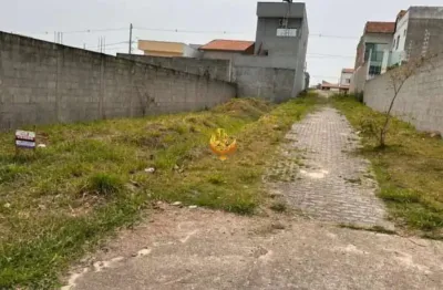 Terreno à venda em taubaté-sp, parque são cristóvão: 150m² de oportunidade!