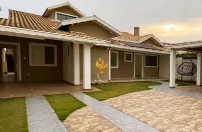 Imperdível: casa à venda em taubaté-sp, parque santo antônio, 4 quartos, 1 suíte, 2 salas, 5 banheiros, 3 vagas de garagem, 340,51 m²!