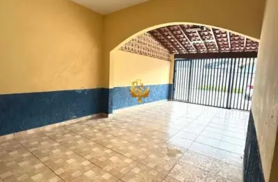 Casa com 4 quartos à venda em independência, taubaté  por r$ 1.050.000