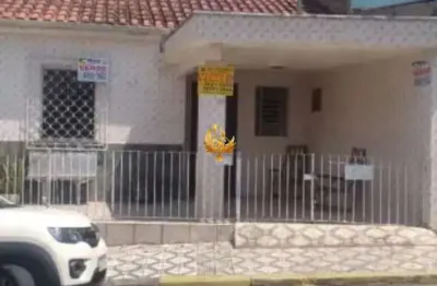 Imperdível: casa à venda em taubaté-sp, bairro cidade deus - 2 quartos, 2 salas, 1 banheiro, 1 vaga de garagem, 320m² de área.