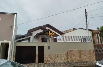 Imperdível oportunidade de investimento: casa à venda no centro de taubaté-sp, 3 quartos, 3 banheiros, 150m².