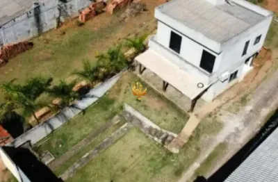 Imperdível! casa à venda em taubaté-sp, loteamento chácaras ingrid: 3 quartos, 1 sala, 3 banheiros, 6 vagas, 120m².