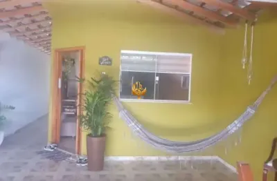 Imperdível! casa à venda em taubaté-sp, bairro jardim do lago i: 2 quartos, 1 suíte, 1 sala, 2 banheiros, 2 vagas, 95m².