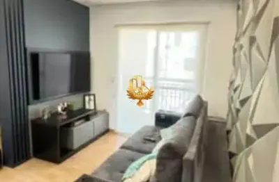 Apartamento à venda em taubaté-sp, bairro piracangaguá: 2 quartos, 1 suíte, sala, 2 banheiros, 1 vaga de garagem, 61m².