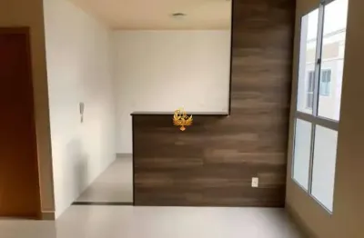 Apartamento à venda em taubaté-sp, parque senhor do bonfim: 2 quartos, 1 sala, 1 banheiro, 1 vaga, 60m². venha conferir!