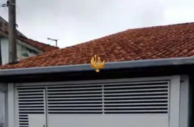 Imperdível casa à venda em taubaté-sp, no parque paduan! 2 quartos, 1 suíte, 1 sala, 2 banheiros, 1 vaga, 90m². venha conferir!