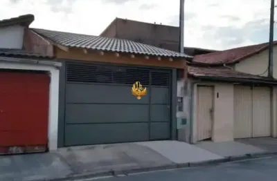 Oportunidade imperdível: casa à venda em taubaté-sp, no bairro terra nova, com ampla área externa e acabamento moderno!