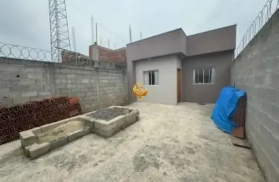 Imperdível: casa à venda em taubaté, sp - quintas de santa cruz! 2 quartos, 1 suíte, 1 sala, 2 banheiros, 3 vagas, 150m².