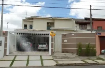 Imperdível casa à venda em taubaté-sp, residencial novo horizonte: 3 quartos, 1 suíte, 1 sala, 4 banheiros, 4 vagas, 270m².