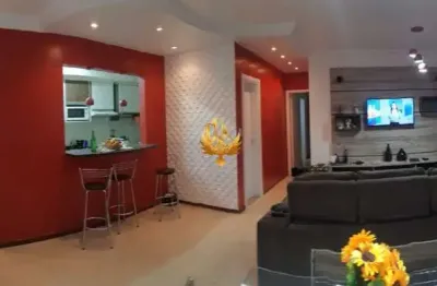 Imperdível oportunidade de adquirir um apartamento de 2 quartos na vila são josé, taubaté-sp!