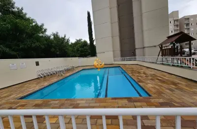 Imperdível! apartamento de 3 quartos na vila são josé, taubaté-sp, com 1 suíte, 2 banheiros, 1 vaga de garagem e 86,16 m².