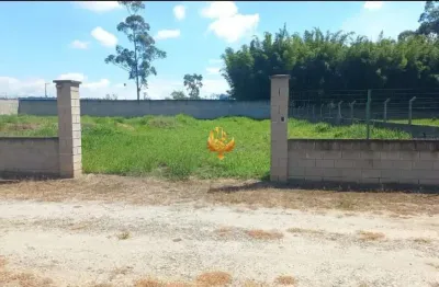 Terreno de 2.000m² em condomínio no bairro sete voltas em taubaté-sp: sua oportunidade de investimento!