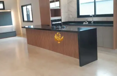 Casa em condomínio à venda em taubaté-sp, bairro morada dos nobres: 3 quartos, 1 suíte, 1 sala, 2 banheiros, 4 vagas, 159m².