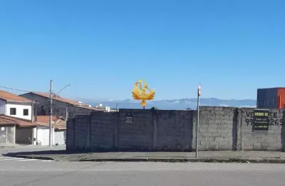 Terreno à venda em Taubaté-SP, Loteamento Vila Olímpia  440,00 m² de área!