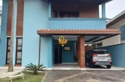 Imperdível oportunidade de adquirir casa em condomínio com 3 quartos e 4 vagas de garagem em taubaté-sp!