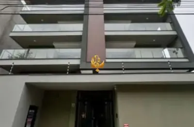 Apartamento à venda em ubatuba-sp, itaguá: 2 quartos, 1 suíte, 1 sala, 3 banheiros, 1 vaga de garagem, 78m² de área