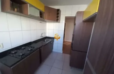 Imperdível oportunidade de compra: apartamento de 2 quartos no campos elíseos, taubaté-sp com vaga de garagem!