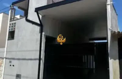 Imperdível oportunidade: casa à venda em taubaté-sp, no jardim santa tereza, com 4 quartos, 1 sala, 2 banheiros, 5 vagas de garagem e 210m² de área!