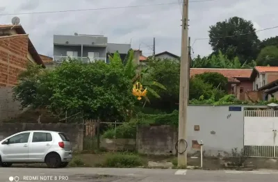 Terreno à venda em Taubaté-SP no bairro Campos Elíseos com 373,50 m² de área!