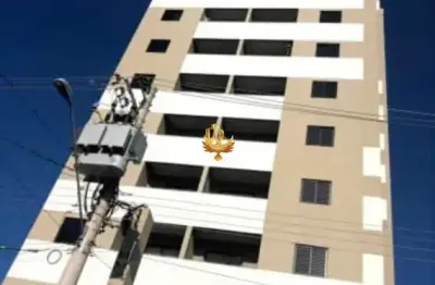 Apartamento à venda na vila são josé, taubaté-sp: 2 quartos, 1 sala, 1 banheiro, 1 vaga, 69,00 m² de área.