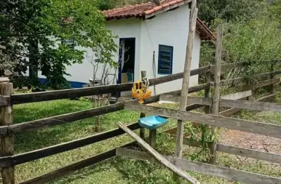 Sítio à venda em lagoinha-sp, bairro serra negra: 1 quarto, 1 sala, 1 banheiro, 18.000m² de área. aproveite!